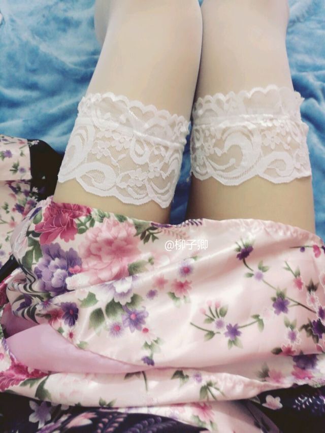 和服女仆装3