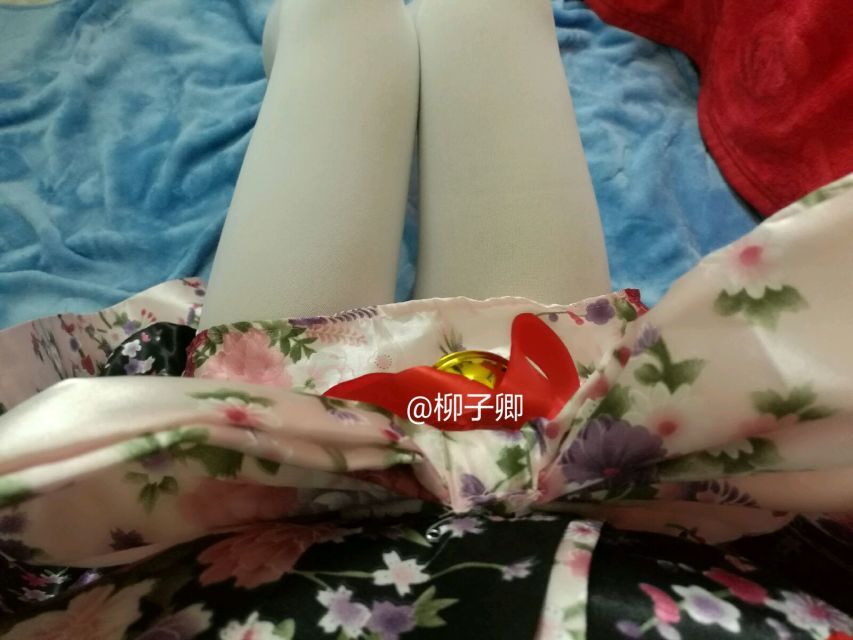 和服女仆装7