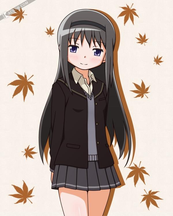 晓美焰