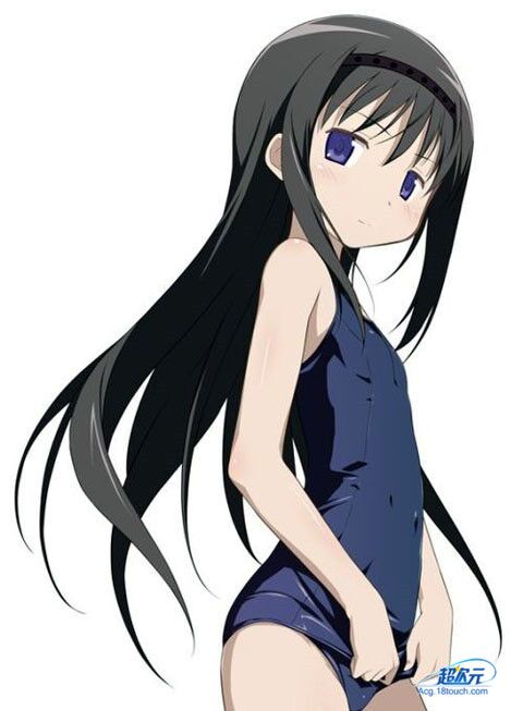 泳装~