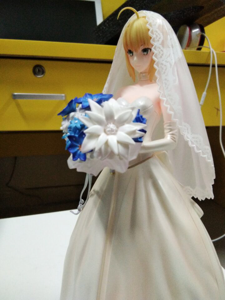 为什么送我儿童节礼物