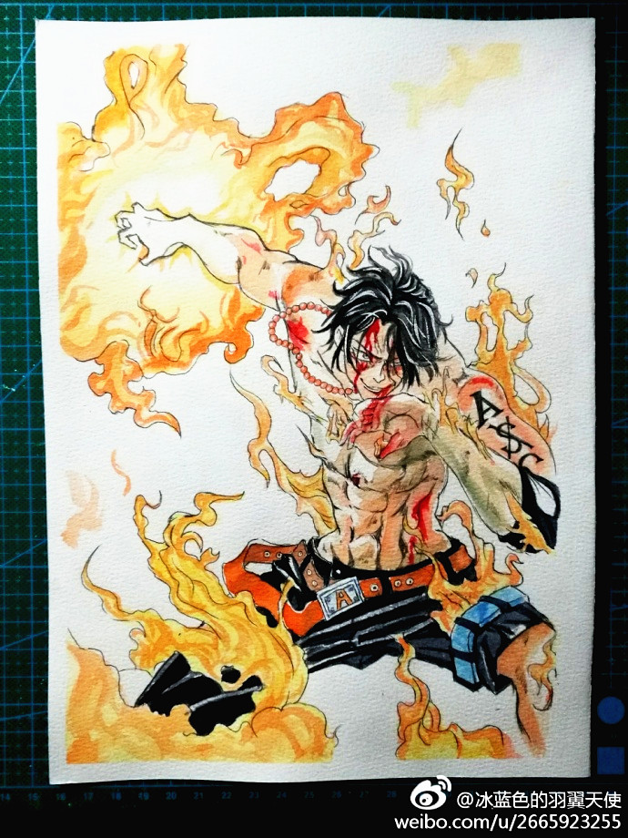 艾斯