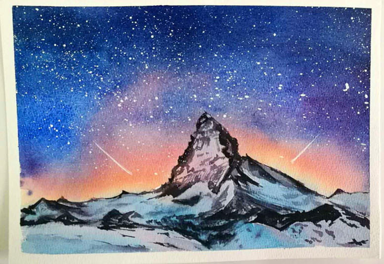 星空