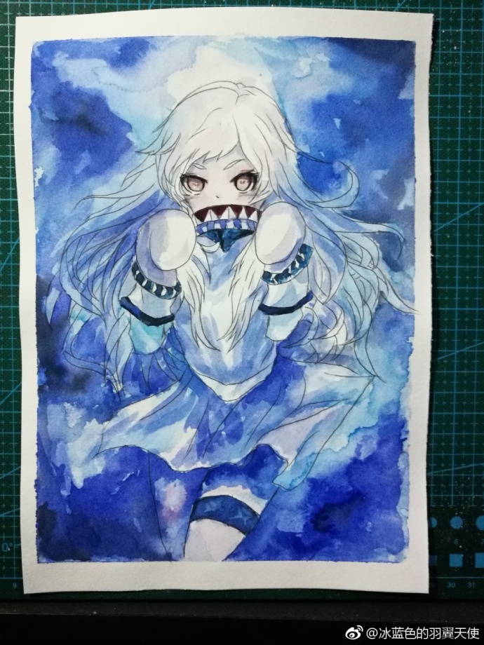 北方