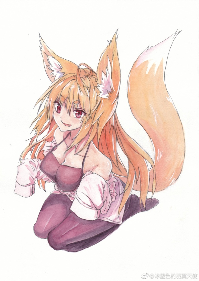 狐娘
