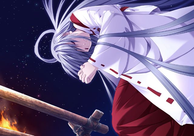 结果还是黑夜祈祷吧