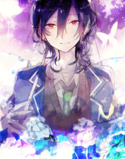 你就当这个是京介好了