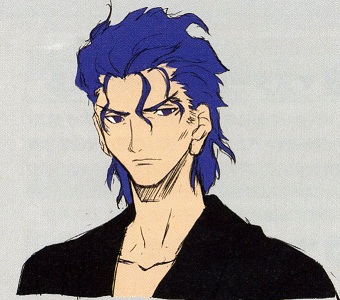 年轻的间桐脏砚