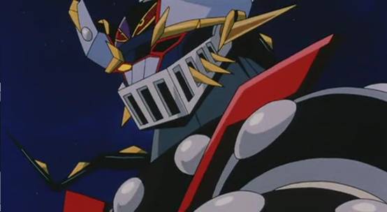 魔神Ｚ