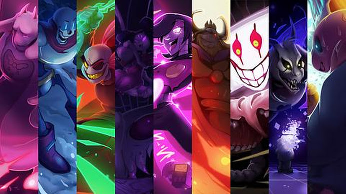 undertale