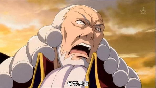 若本规夫配音角色