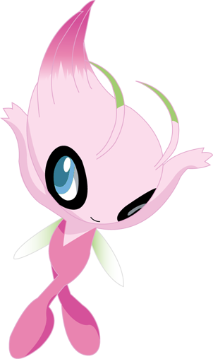 小雪的精灵形态