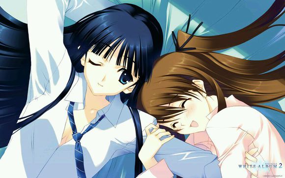 百合治一切~~~~