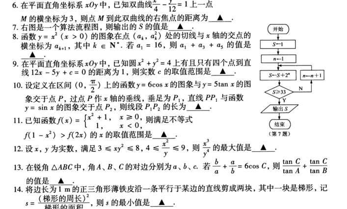 为江苏10届考生默哀