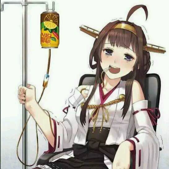 今日的我