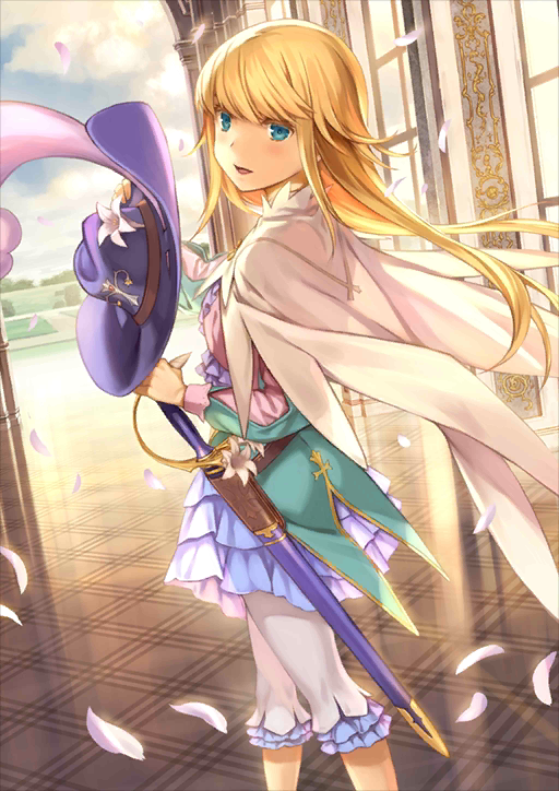 迪昂（昵称伪娘）