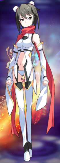 梅
