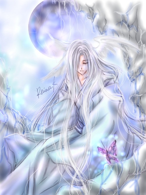 主线剧情的尼奥