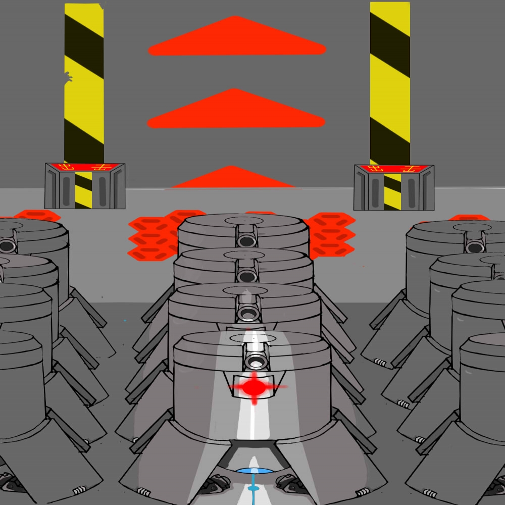 自己画的，所以不太好