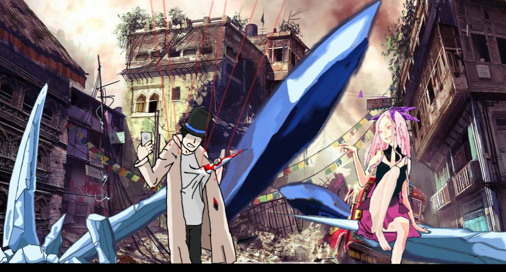 只是个情况大概图