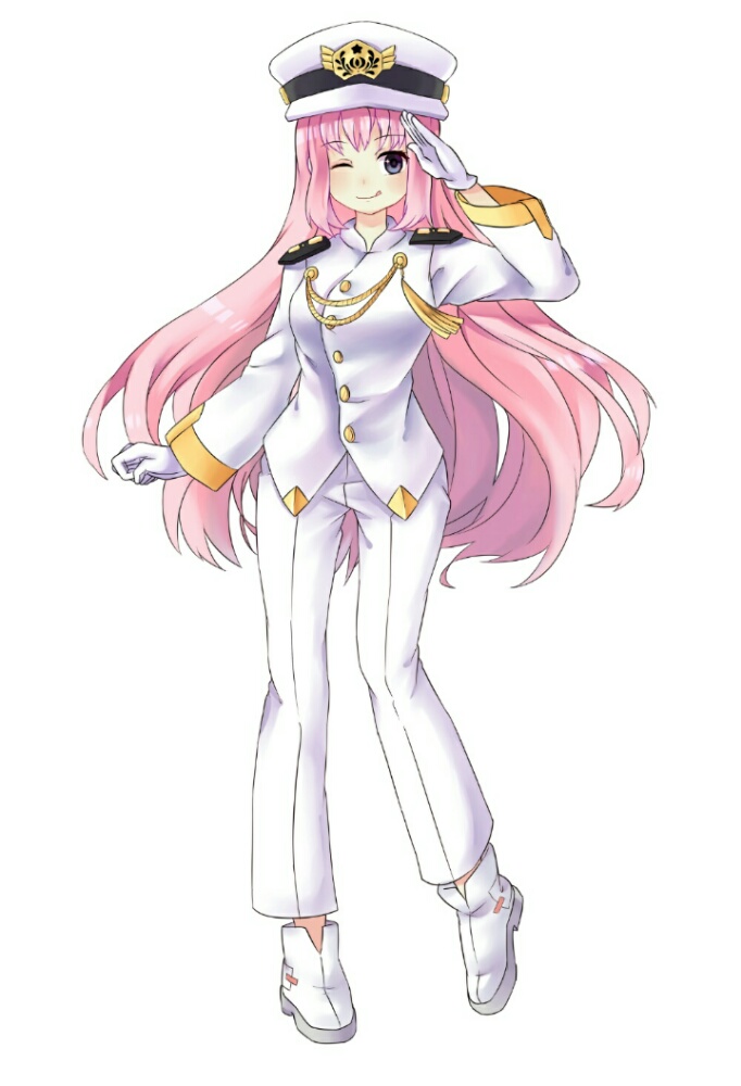 笨蛋笨蛋粉切黑～