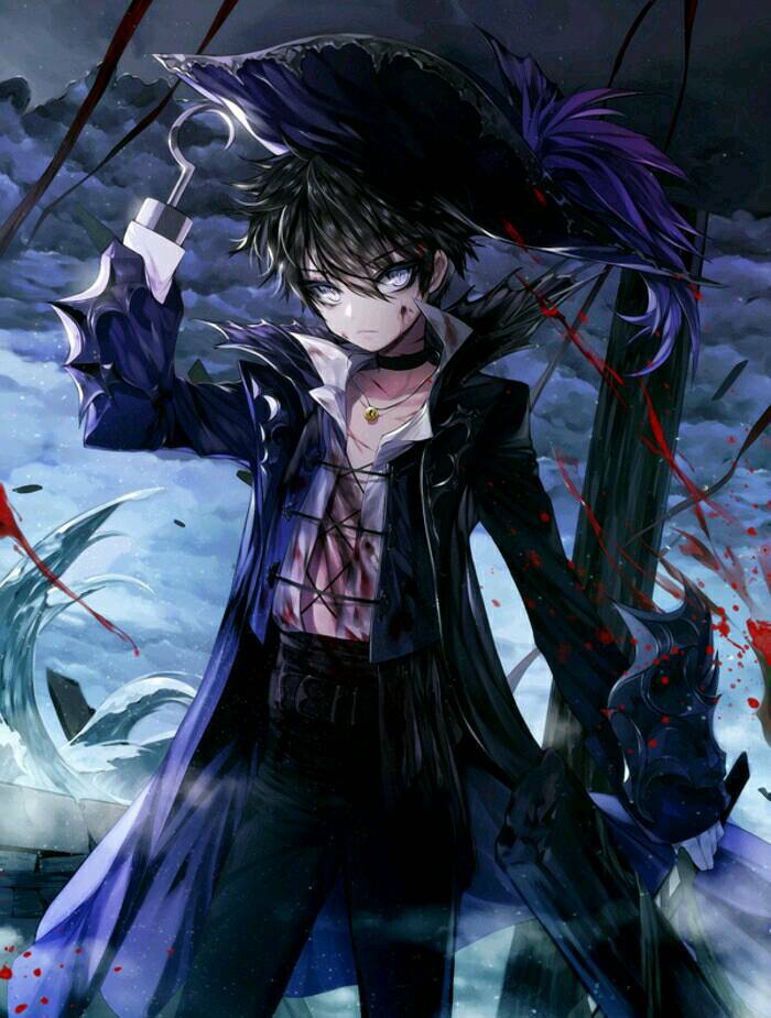 钩子状态，正太云夜君