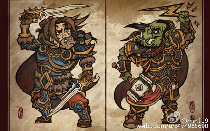 我这貌似是在搞事啊