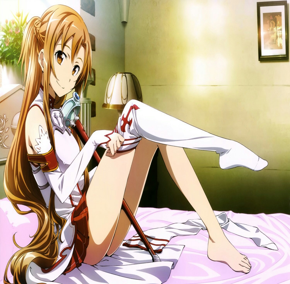 才不是病娇呢！