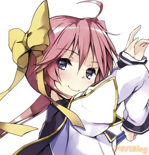 早月