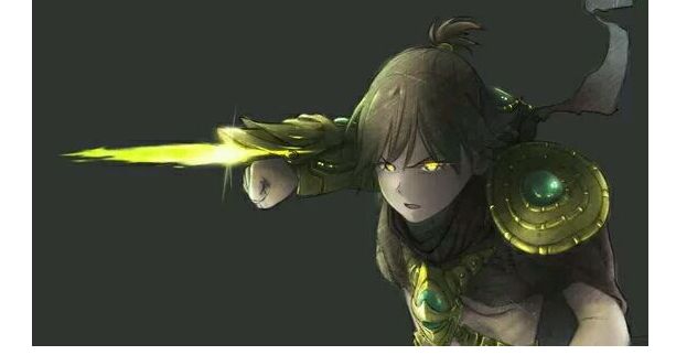 泽叔娘化（不关我事）