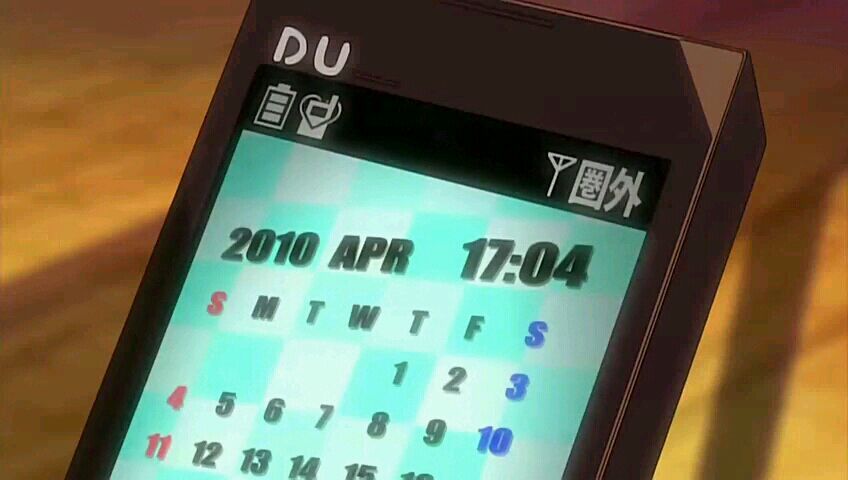 所谓的穿帮……