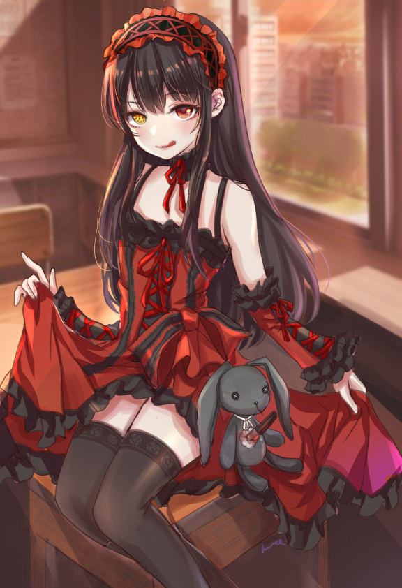 二儿子——魂魄妖黎
