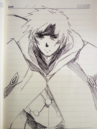 礼装修改图again