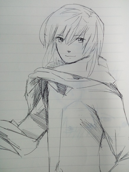 你们猜这是谁？