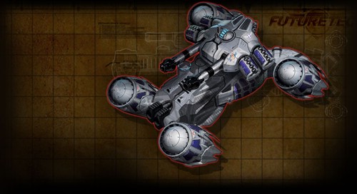 平定者（未展开）