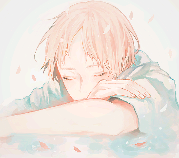 头发换成黑色就是主角