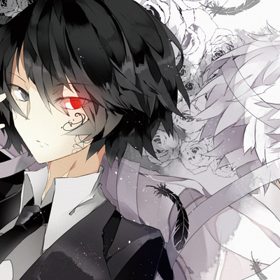 主角另一边请看成黑色