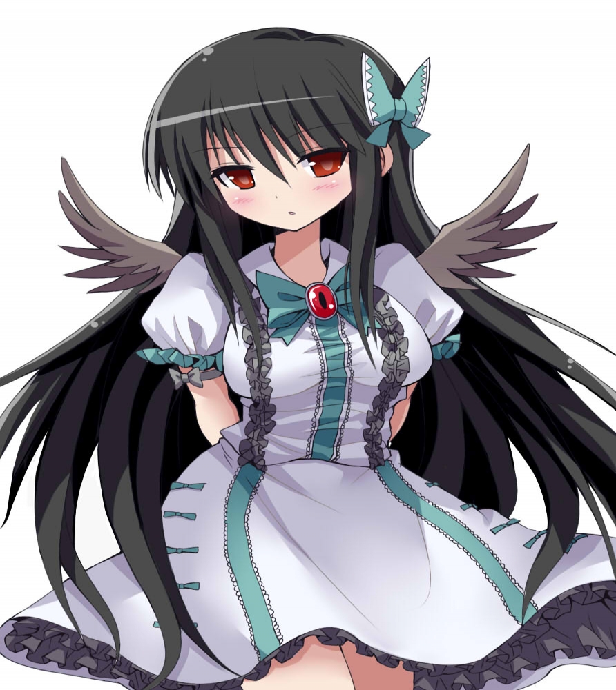 灵乌路空（给票票啦）