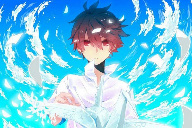 方澜~