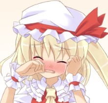 八云紫！八嘎！