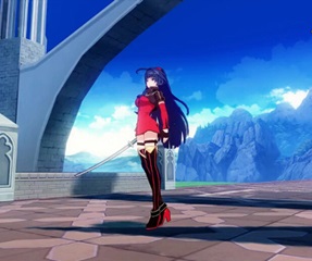 须佐之男（娘化）