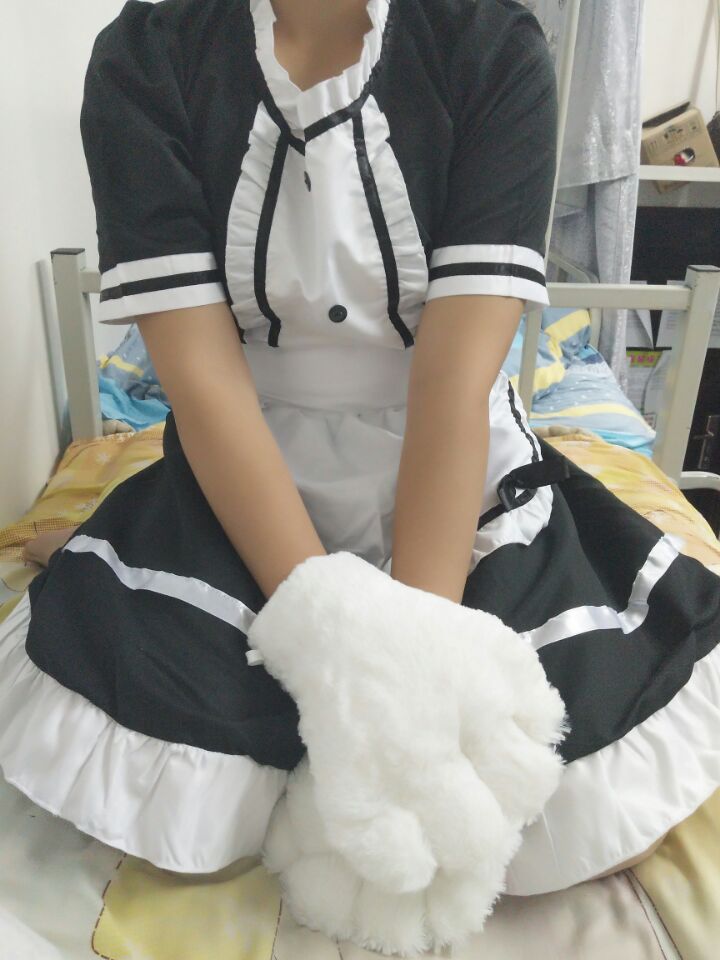 女装