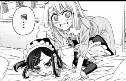 （广山最开始的画风）