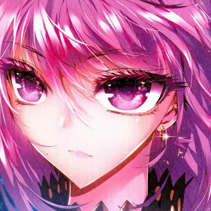 圣采儿（无印象图）