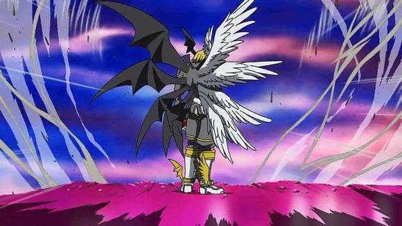 光明兽·堕落形态