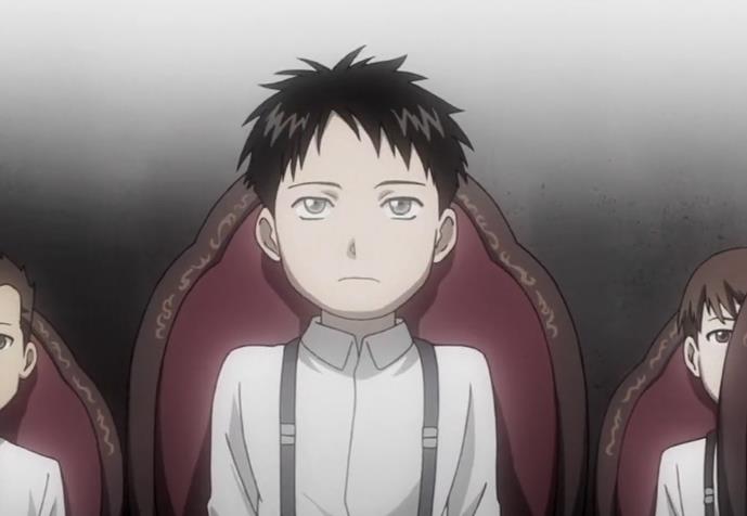 童年时的大总统