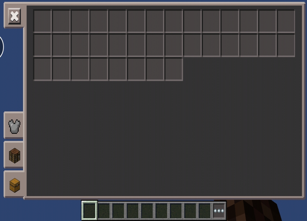 锦少物品栏概念图