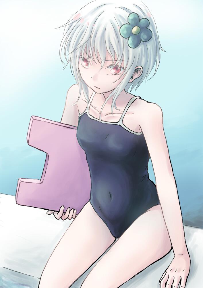 百合子2