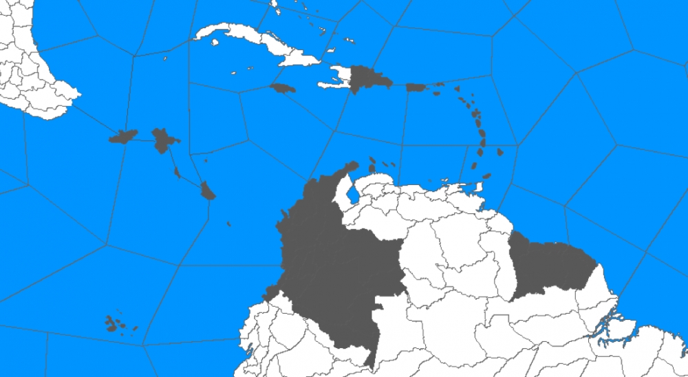 帝国新世界殖民地