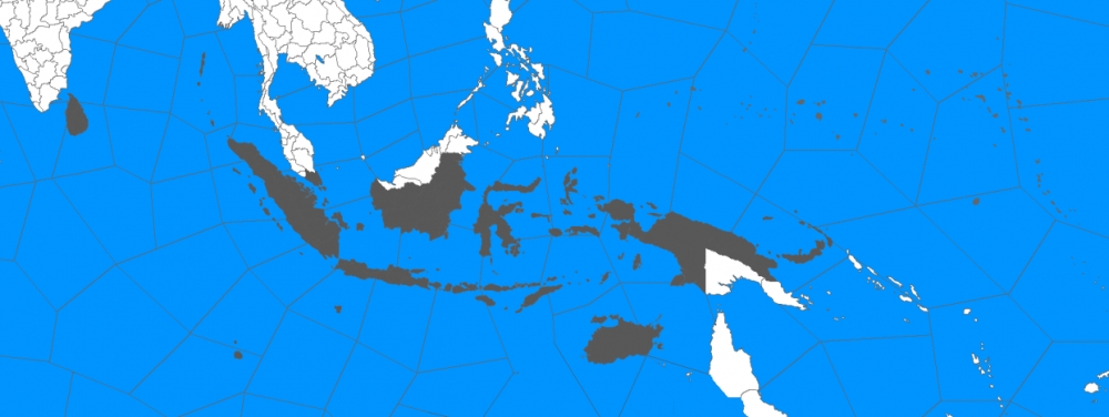 帝国远东殖民地